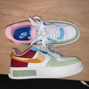 Nike Air Force 1 Fontanka